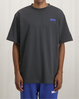 BL T-shirt donker grijs