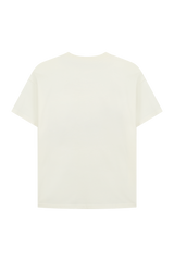 Basic T-shirt beige