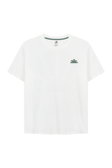Basic T-shirt off white