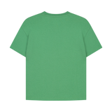 Kinder T-shirt groen