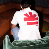 Icon t-shirt off white