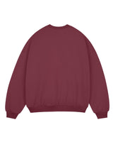 Sweater Burgundy