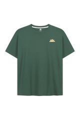 Ascent T-shirt groen