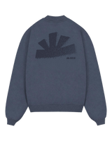 Form Sweater - Vintage Blue