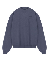 Form Sweater - Vintage Blue