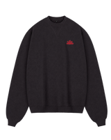 Icon Sweater - Black