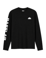 Ascent Longsleeve zwart