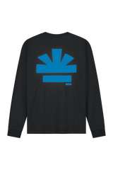 Icon Longsleeve Black