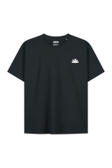 Monarch T-shirt zwart