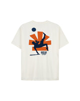 Motion T-shirt Off White