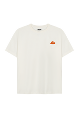 Motion T-shirt Off White