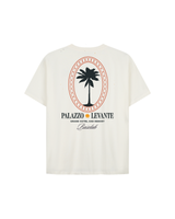 Kinder Resort T-shirt Off White