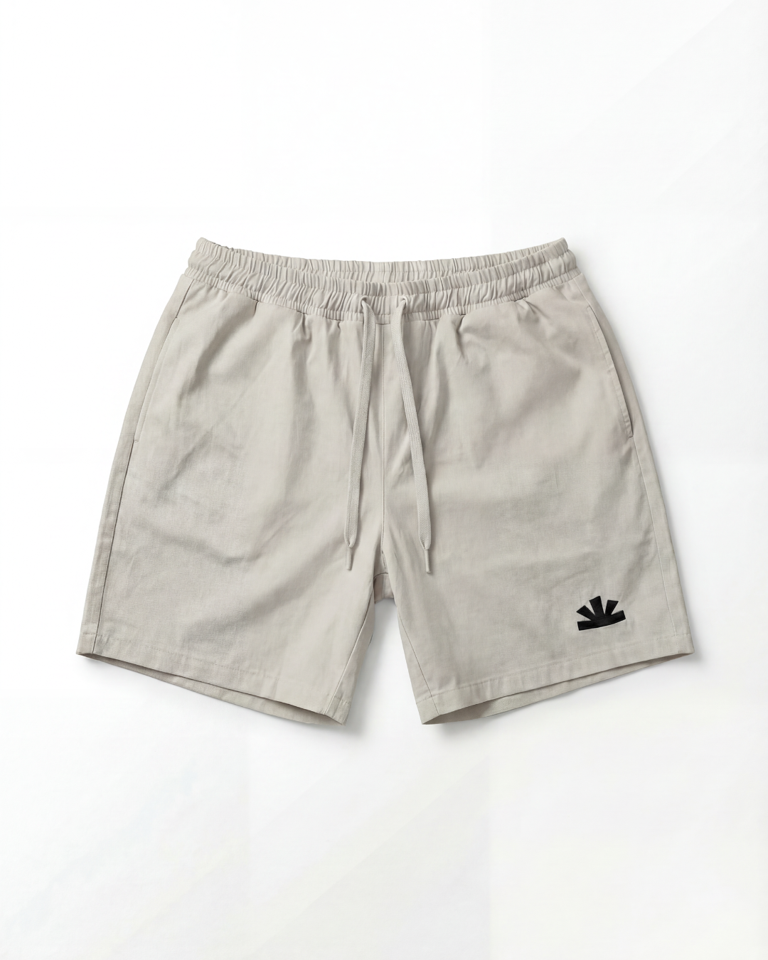 Resort Short Silver Birch