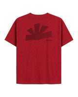 Form T-Shirt - Red