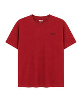 Form T-Shirt - Red