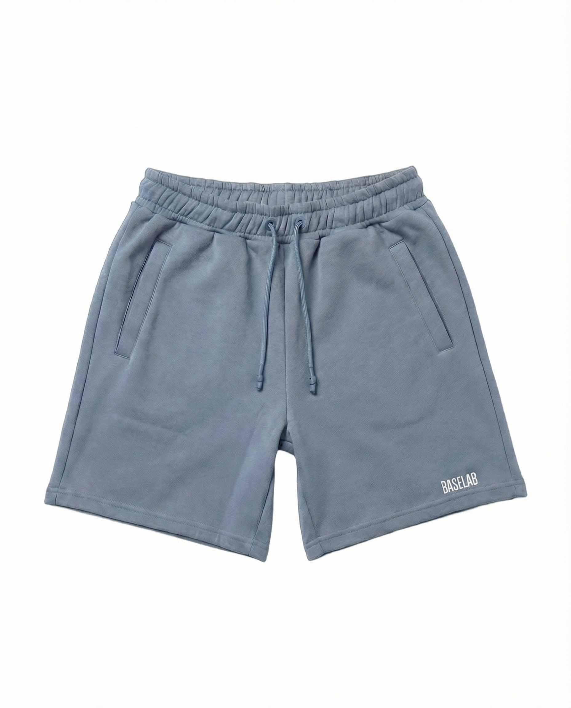 Sweatshort Pale Blue