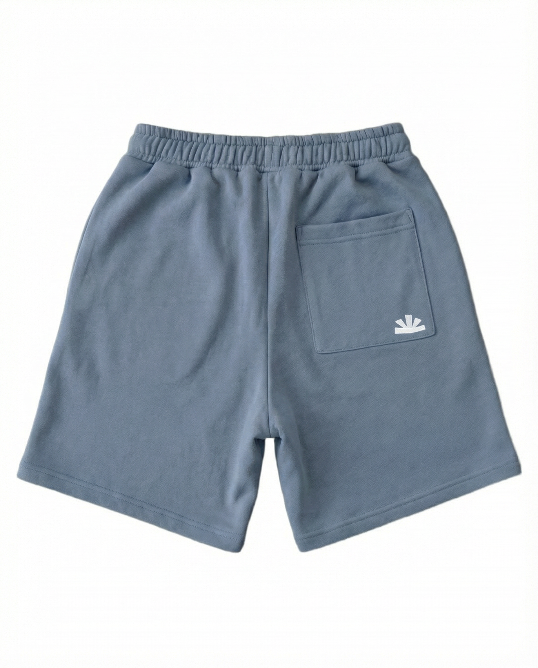 Sweatshort Pale Blue