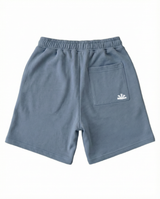 Sweatshort Pale Blue