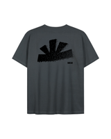 Form T-Shirt - Dark Grey