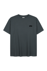 Form T-Shirt - Dark Grey