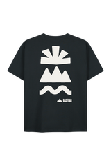 Terrain T-Shirt - Black