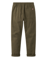 The Daily Trouser - Army Green