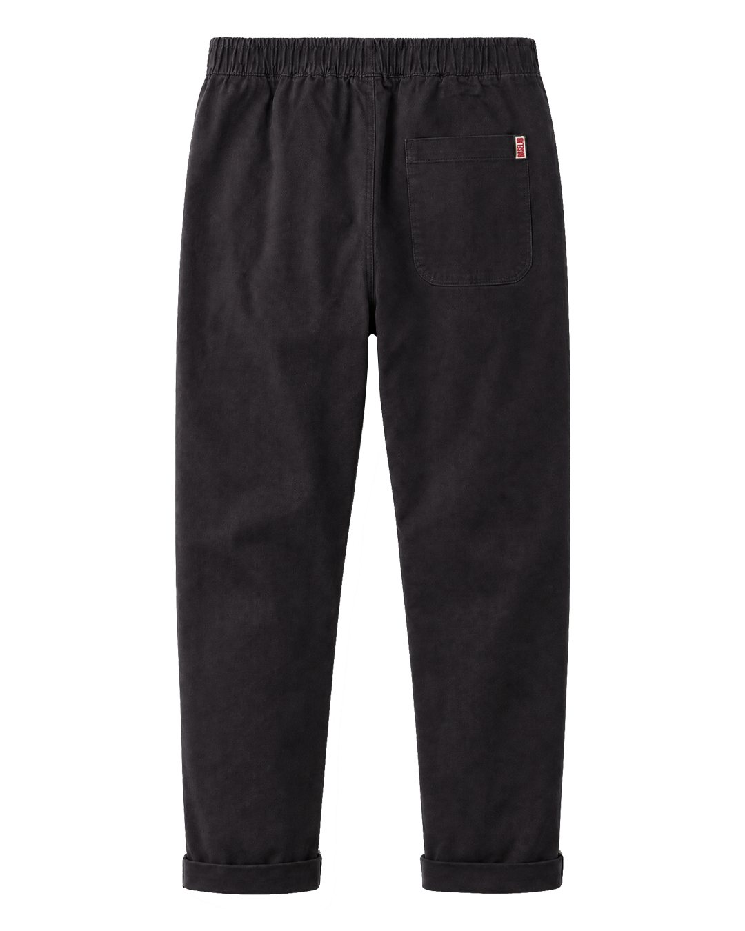 The Daily Trouser - Black