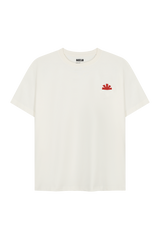 Ascent T-shirt Off White
