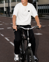 Ascent T-shirt Off White