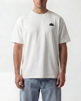 Basic t-shirt off-white