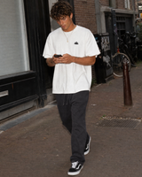 Basic t-shirt off-white
