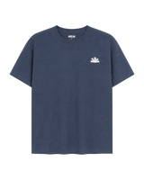 Icon T-Shirt - Vintage Blue
