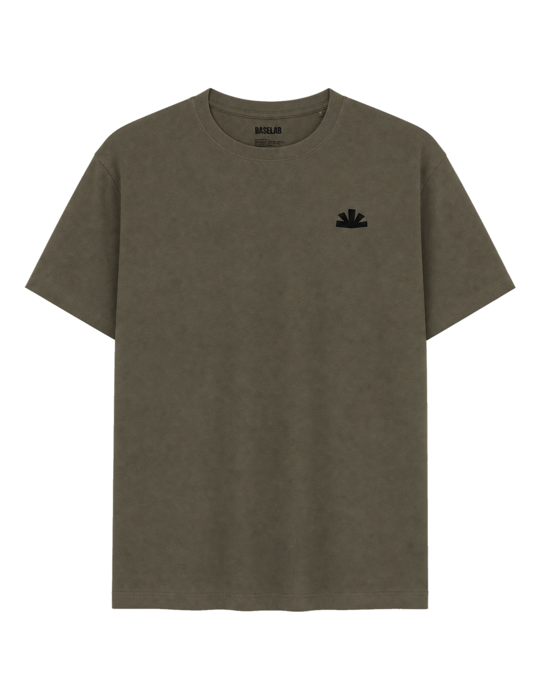 Bearer T-Shirt - Army Green