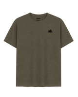Bearer T-Shirt - Army Green