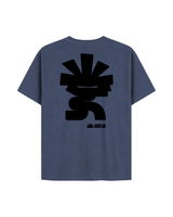 Bearer T-Shirt - Vintage Blue