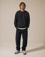 Icon Sweater - Black