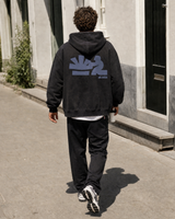 Drive Hoodie - Black