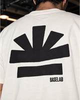 Icon T-Shirt - Off White