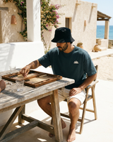 Icon T-shirt Sea Storm