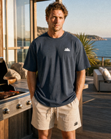 Icon T-shirt Sea Storm