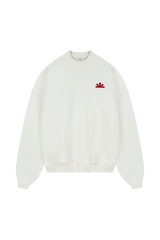 Icon Sweater Off White
