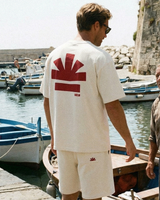 Icon t-shirt off white