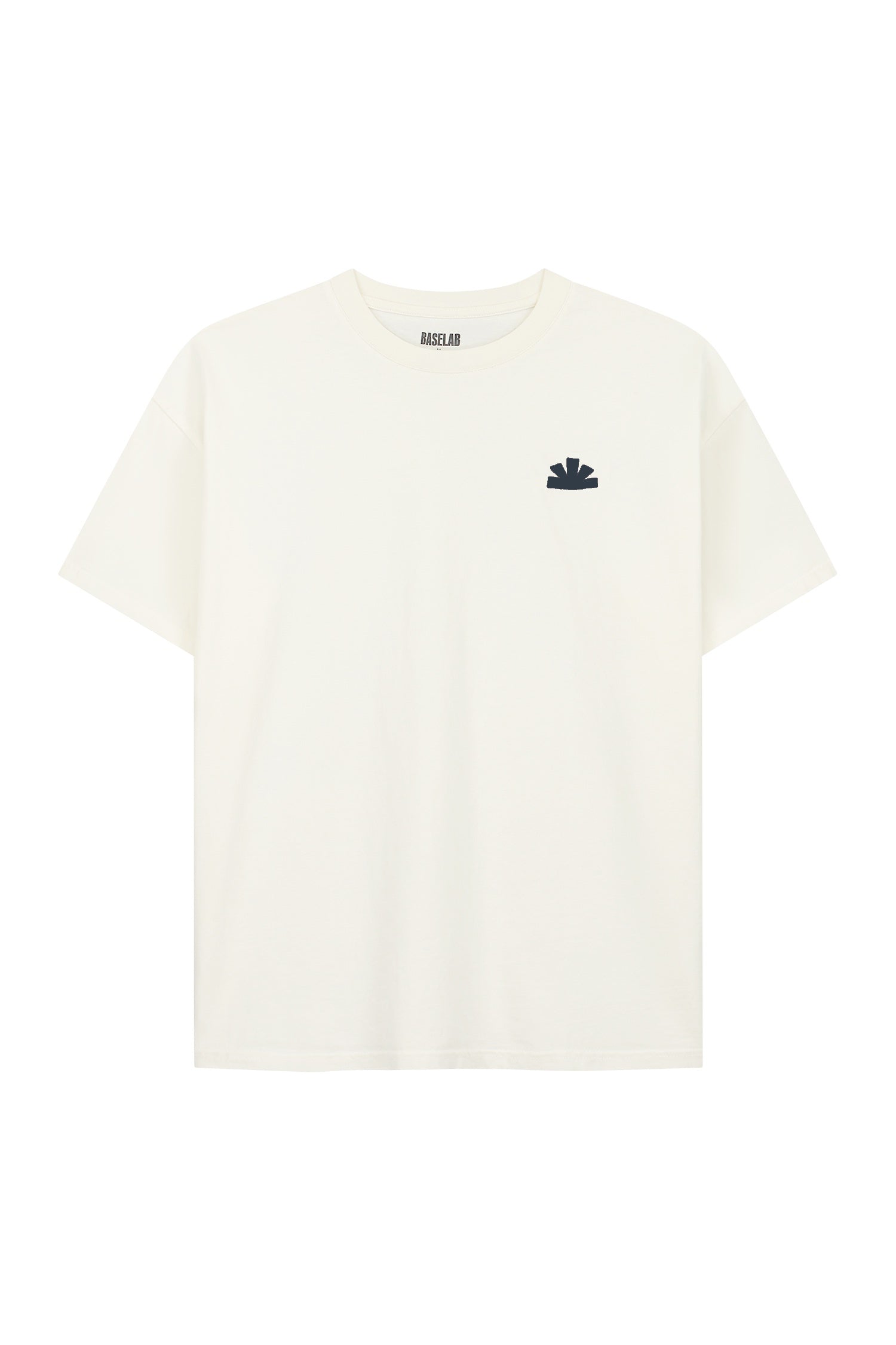 Bearer T-Shirt - Off White