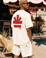 Icon t-shirt off white
