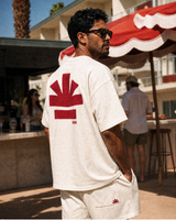 Icon t-shirt off white