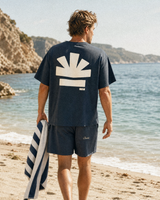 Resort Short Sea Storm