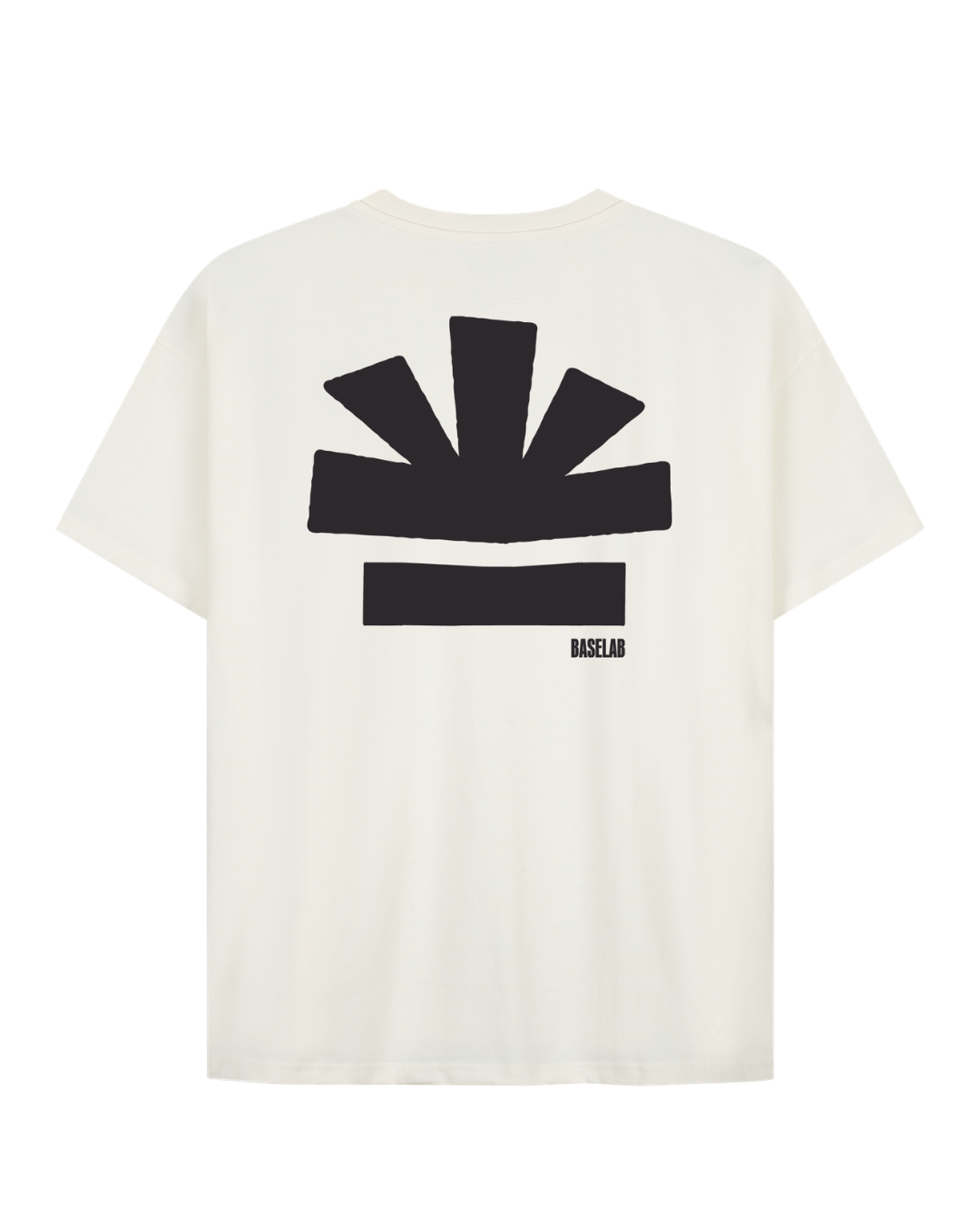 Icon T-Shirt - Off White