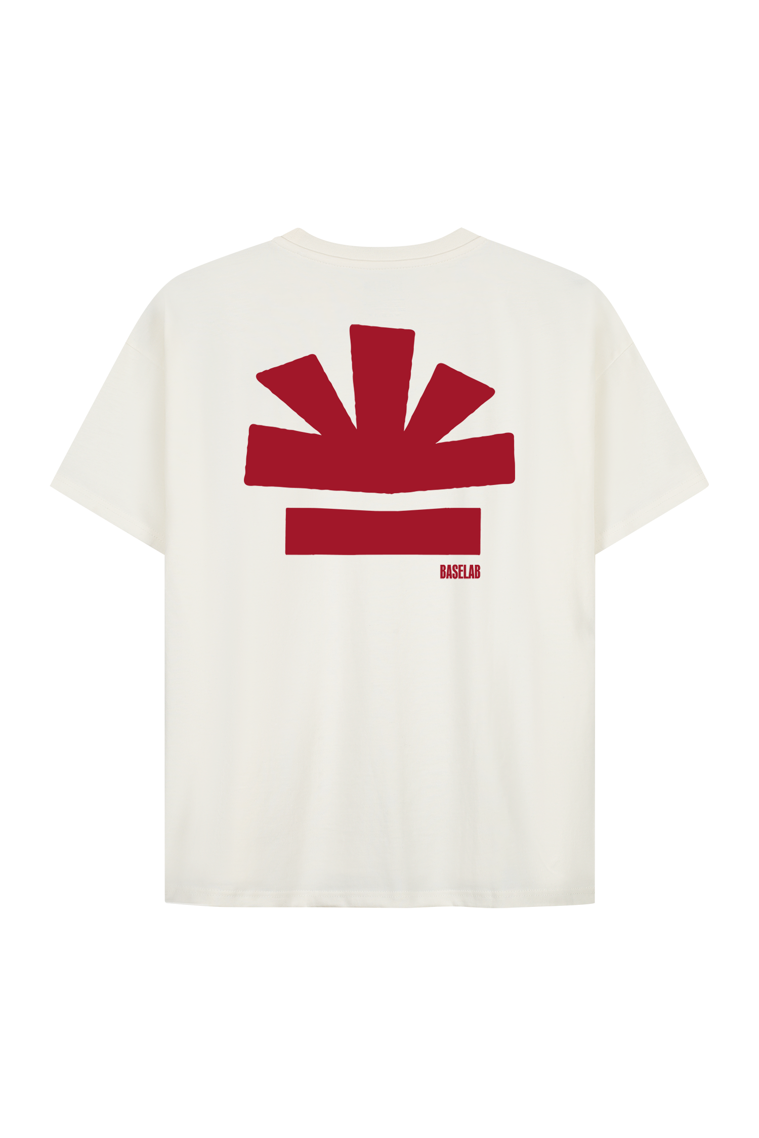 Icon t-shirt off white