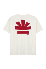 Icon t-shirt off white