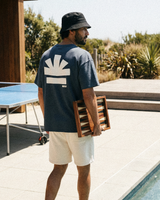 Icon T-shirt Sea Storm